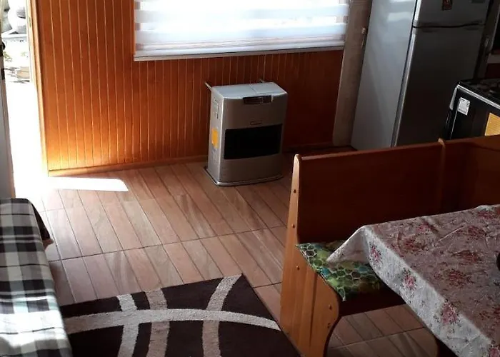 Cabanas Nortesur