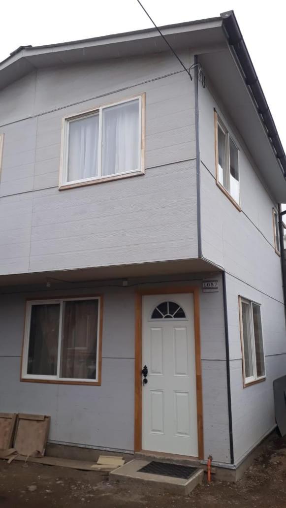 Nortesur Apartamento Coyhaique