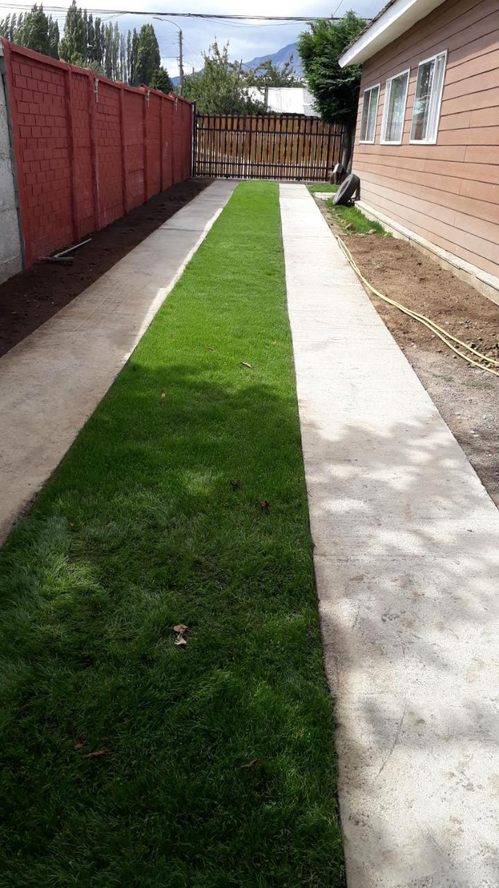 Nortesur Apartamento Coyhaique